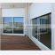 Modern High-End Electric Shutter Rolling Window