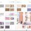 Exterior Stone Base Digital Ceramic Wall Tiles