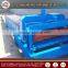 Updated automatic hydraulic roofing tile profiles double layer roll forming machine