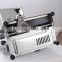 320w Electric frozen 220ES-8 inch Semi-automatic industrial meat slicer machine