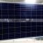 China Top 10 Manufacture High Quality 255W Mono Solar Panel with 60 cells series