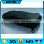 2016 dongguan hospital eva medical packaging case with two zippers