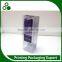 SOFT CREASE AUTO BOTTOM LOCK PERFUME PET BOX