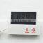 digital aquarium thermometer 1.5V(AG13) plastic material
