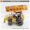 Intelligent diy model car toy ,toy education friction toy truck