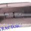new agricultural drip irrigation tape extruder equipment for farm