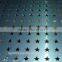 High Quality Perforated Metal Sheet/Perforated Sheet Made in China
