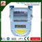 We supply the prepaid gas meter from alibaba taian factory price