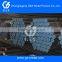ASTM ASME Alloy Steel Seamless Carbon Steel Tube