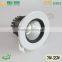 7W led downlight, led cob downlight led downlight price