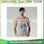 Custom Design Printing Plain Spandex Cotton Sport Gym Y Back Tank Top Men