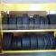 RH-H 2500*1130*1300mm tyre display rack