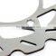 200MM Front ATV Quadbike Stainless Steel Brake Disc Disk Rotor For SUZUKI LT-A LTA 450