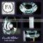 K9 Clear Crystal Beads Candle Holder Votive Candle Holders