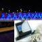 solar icicle light/solar led string light/led fairy light(CE)/solar micro led string lights