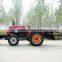 Hot selling good quality high efficency tractor mounted trencher,mini trencher