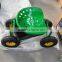 Metal garden seat cart TC4501