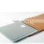 New Leather Envelope Sleeve Laptop Case for MacBook Air 13" Bag Protector