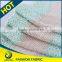 Certified product Clothing Material Spandex hacci fabric