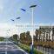 Solar Street Lights Solar LED Lighting System