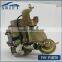 Carburetor For Suzuki ST 100 F10(13200-85231A)