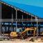 Luxury Design Light Gauge Steel Framing Houses Cheap Prefab Homes For Sale