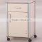D-13 phenolic bedside cabinet for hospital