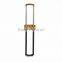 Good quality telescopic suitcase handles