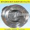 Galvanized soft iron wire