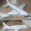 Cheap Inflatable Plane Costume Airplane Toy for Promotions