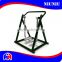 Outdoor kids horse riding exercise machine fitness equipment
