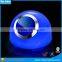 7 Muilt-color Brightness Control LED Dimmer Switch Table Lamp , Alarm Clock