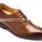 handmade leather decent height increasing shoe for men