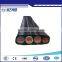 Low Smoke Halogen-free control cable