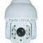 4 Inch Mini Analog 700TVL 10X zoom Security CCTV PTZ Camera with with auto tracking function