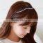 Factory Directly Wholesale Candy Colored Hairband With Fast Delivery