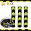 New developed anti-crush corner bumper guards with factory price