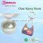 Affordable Transparent Two Parts Flexible Soft Epoxy Resin AB Glue for Key Chain