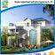 low cost prefabricated wood houses
