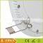 Non-diammable 15w round panel light led ceiling light