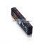 Digital audio recorder with pocket size