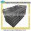 Efficient gabion wire mesh box