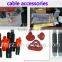 heat shrink adhesive tube/sleeve