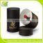 New design luxury paper wine packaging tube