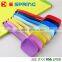 Slicon Cooking Utensil Set Cooking Spoon Soup Ladle Egg Turner