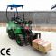 DY620 small garden tractors machine