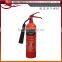 Co2 Fire Extinguisher Carbon Steel CK45 cylinder