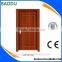 pvc mdf door exterior pvc door prices wood panel door design