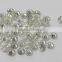 2.1-2.5mm 1ct Lot I Clarity F Color Natural Loose Brilliant Cut Diamond Non-treated