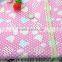 China factory sale eco-friendly cartoon canvas fabric 100 cotton fabric cut pieces wholesale for baby/kids